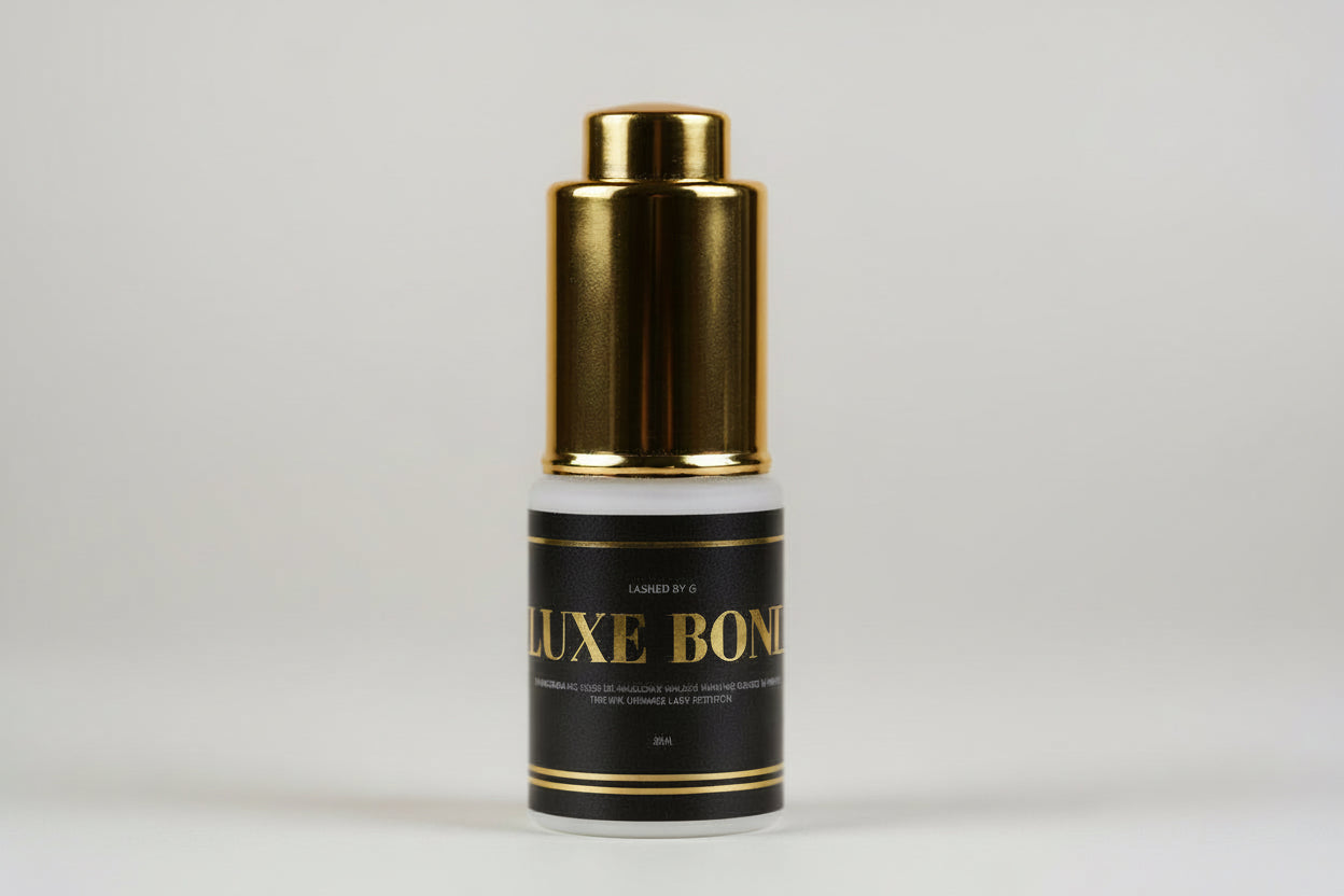 Luxe Bond Lash Sealant