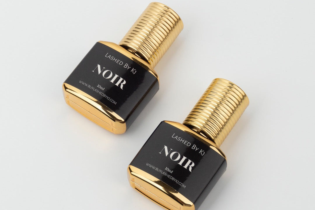 Noir Adhesive 10ml