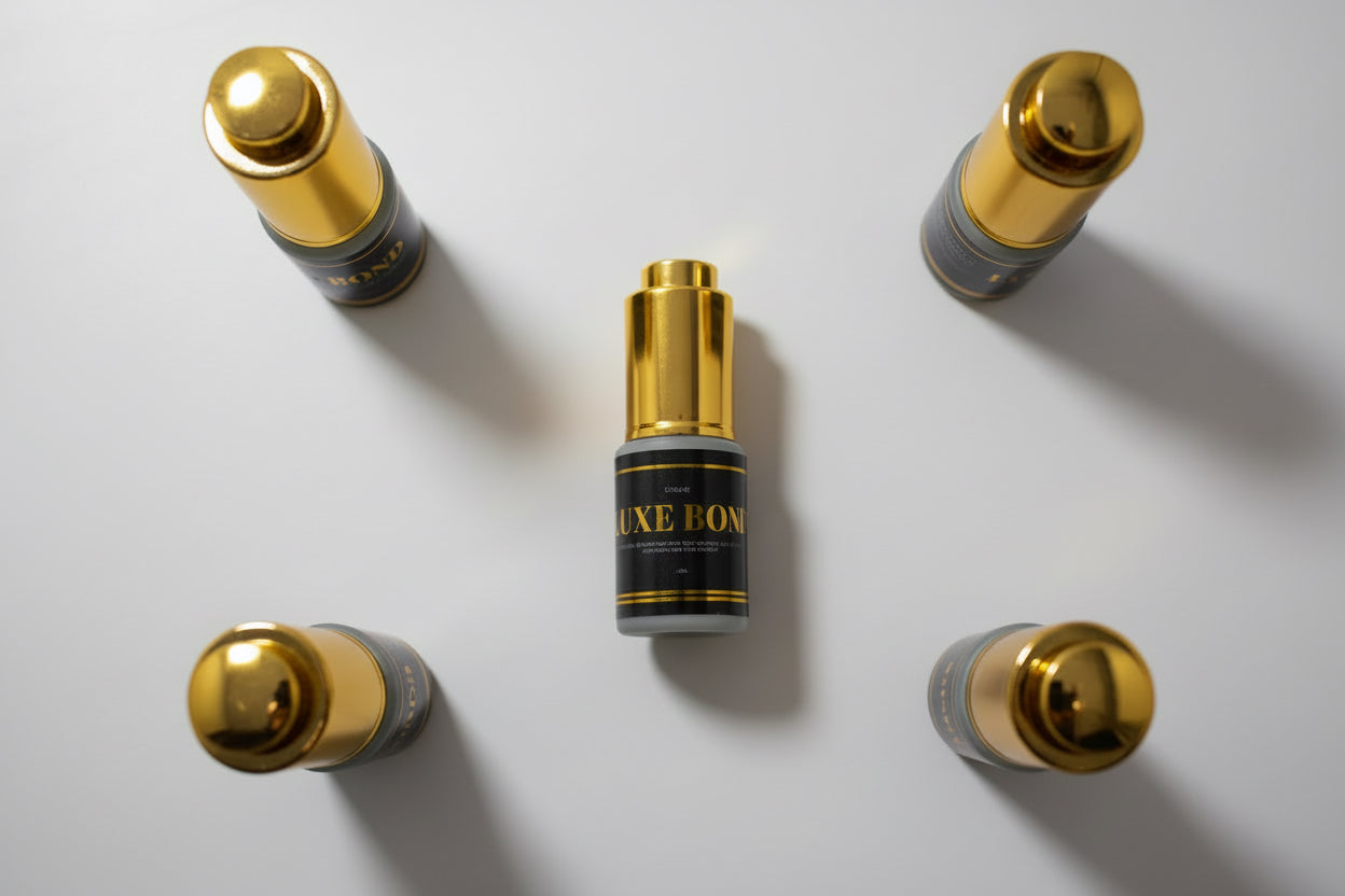 Luxe Bond Lash Sealant
