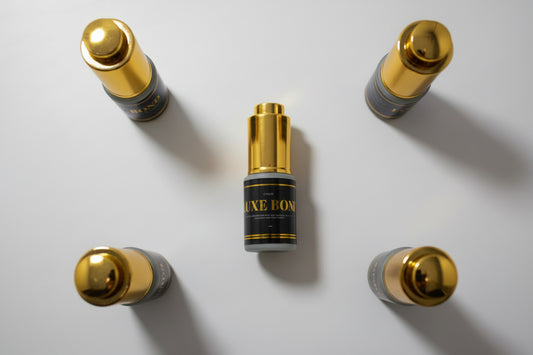 Luxe Bond Lash Sealant