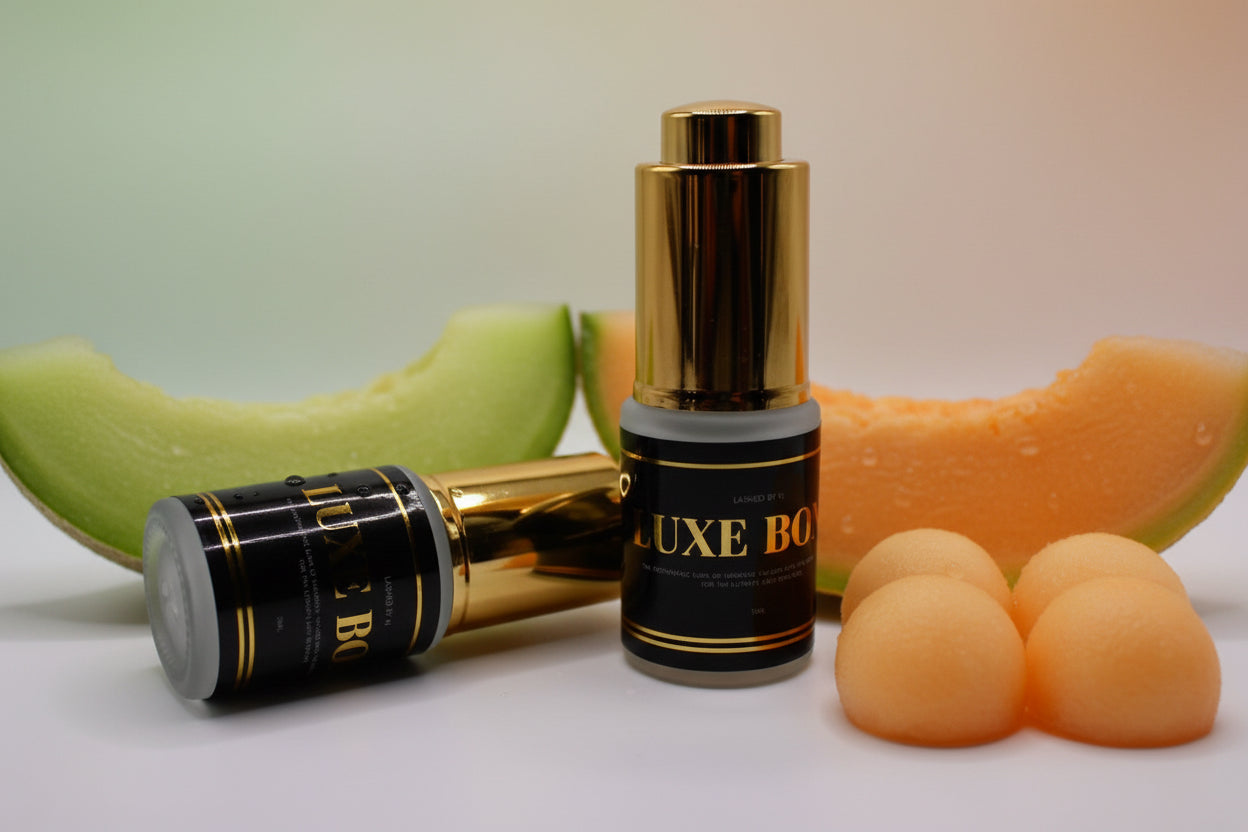 Luxe Bond Lash Sealant