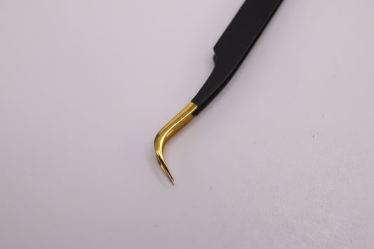 Signature KJ Tweezers
