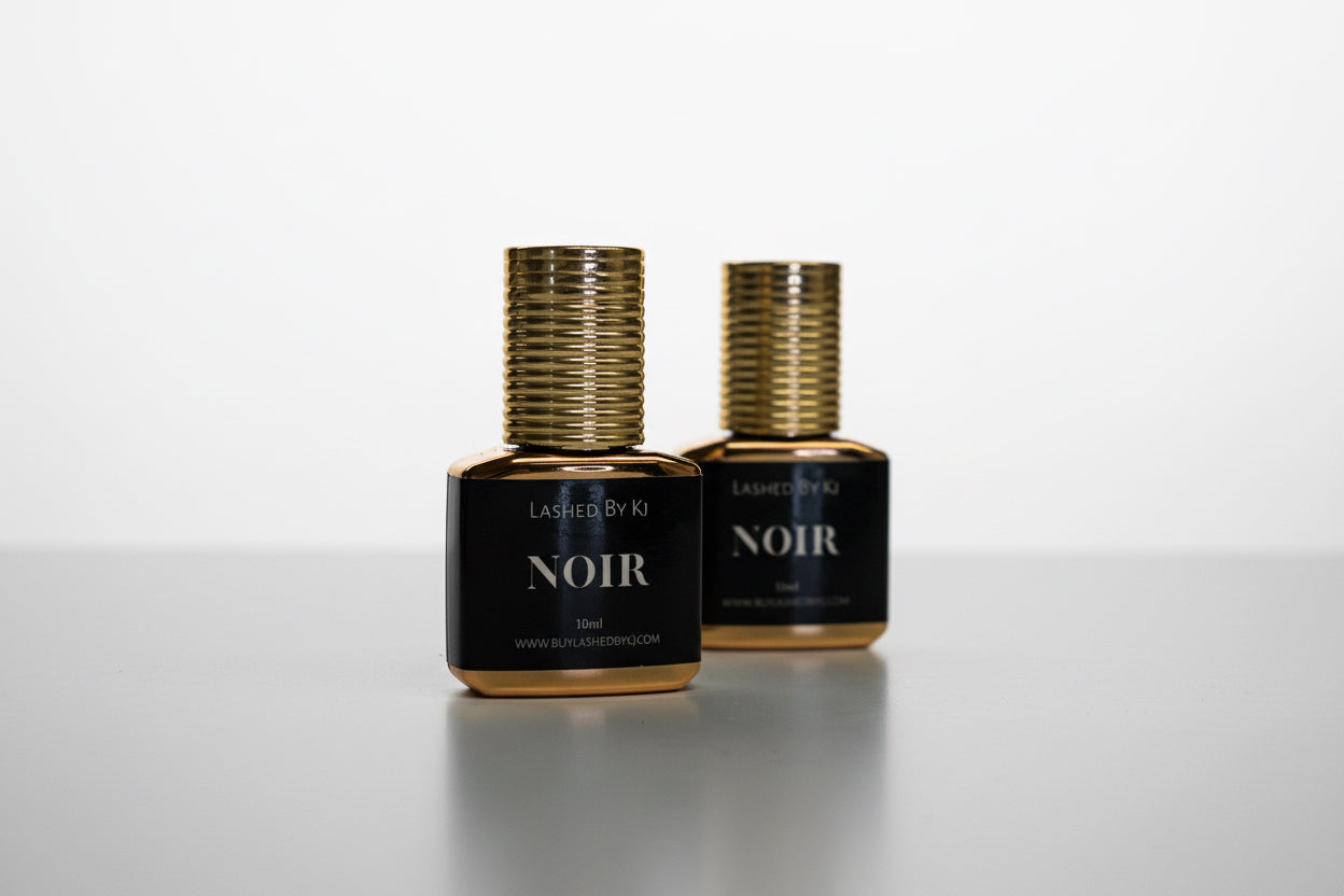 Noir Adhesive 10ml